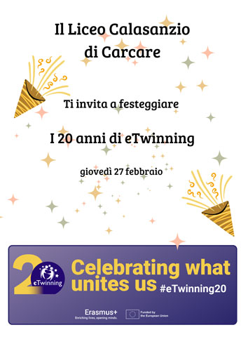 eTwinning