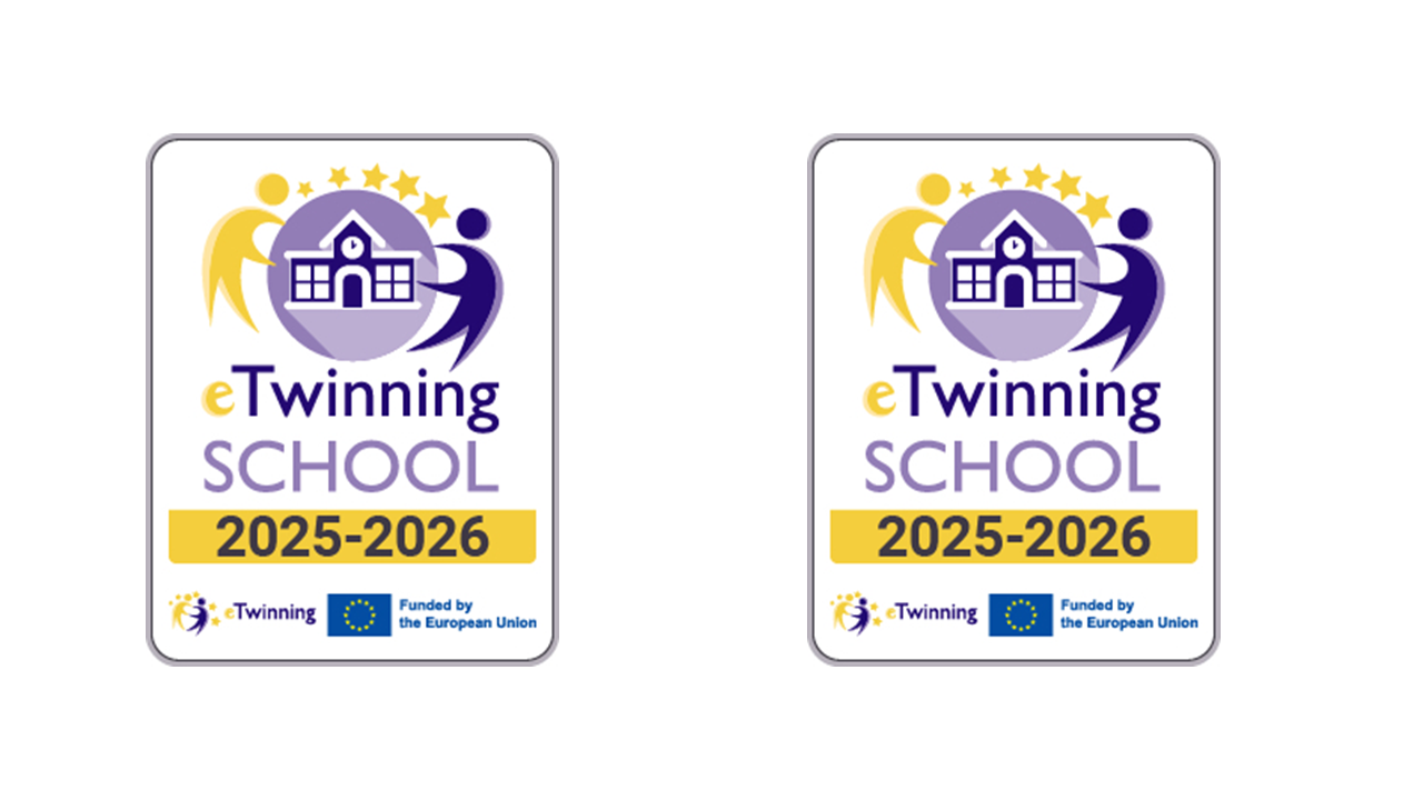 e Twinning Label