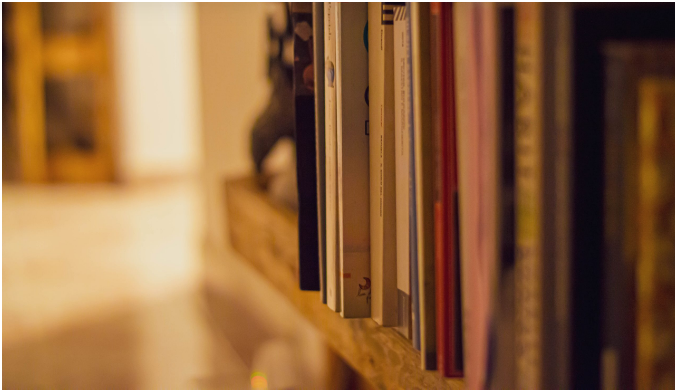 Libri di testo