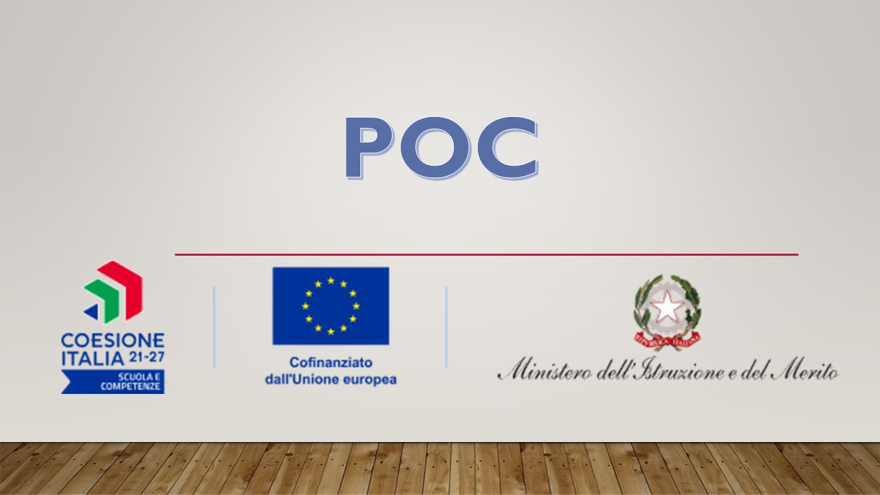 POC/PON