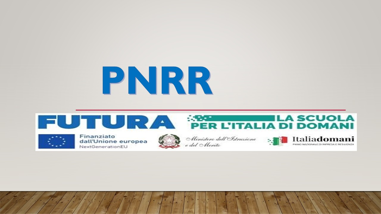 PNRR